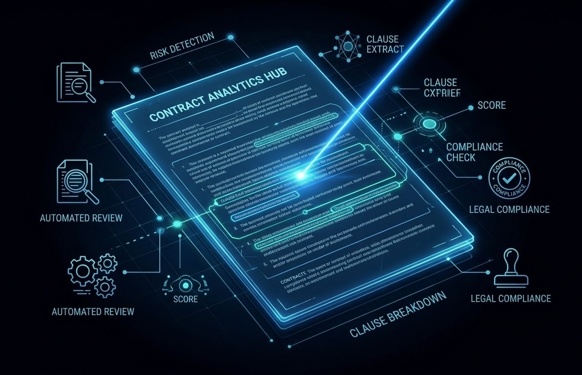 Contract Analysis Preview