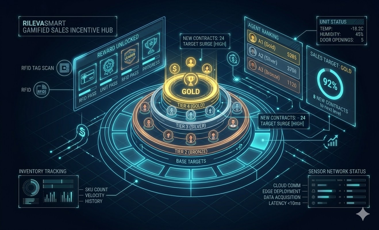 Contest Agenti Preview