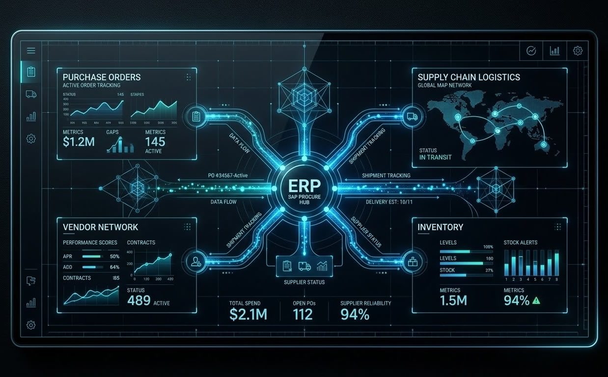 SAP Connector Preview